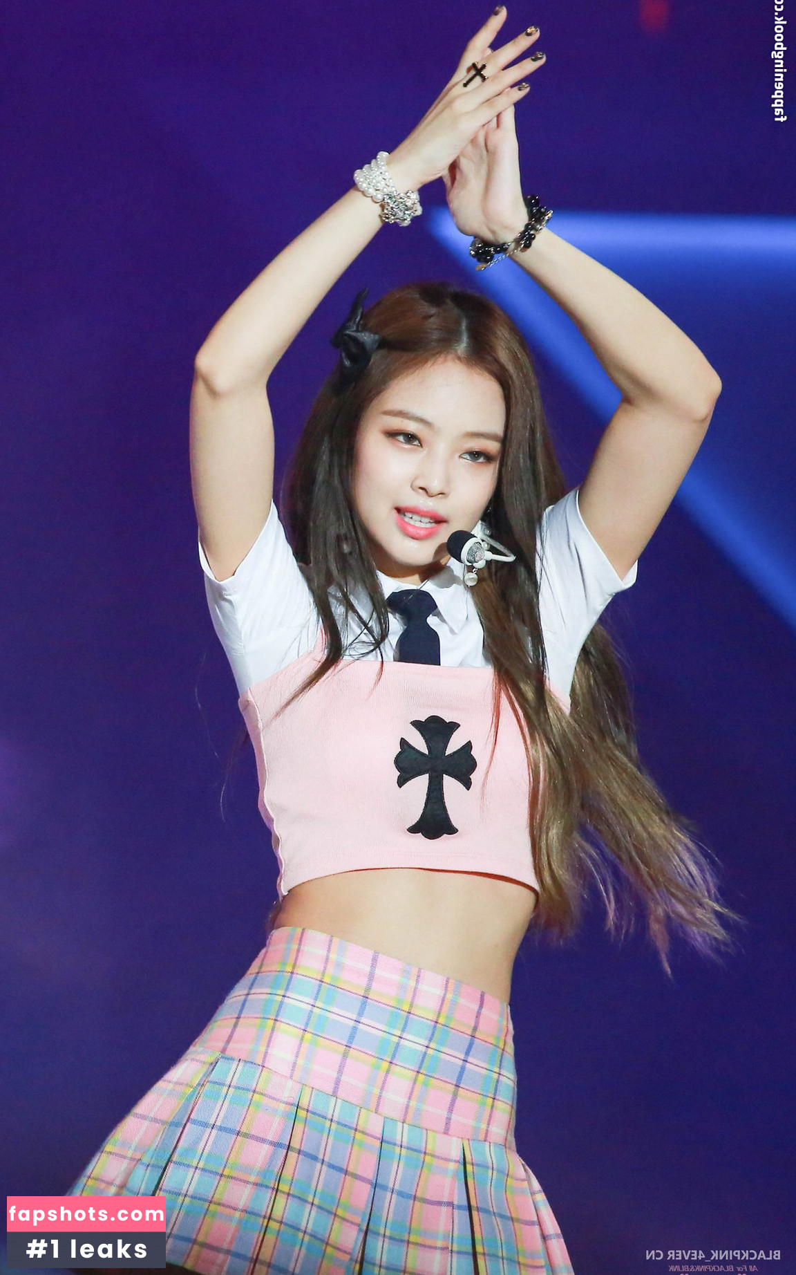 Jennie | BLΛƆKPIИK Nacktheit OnlyFans Fotos #790 - Fapshots