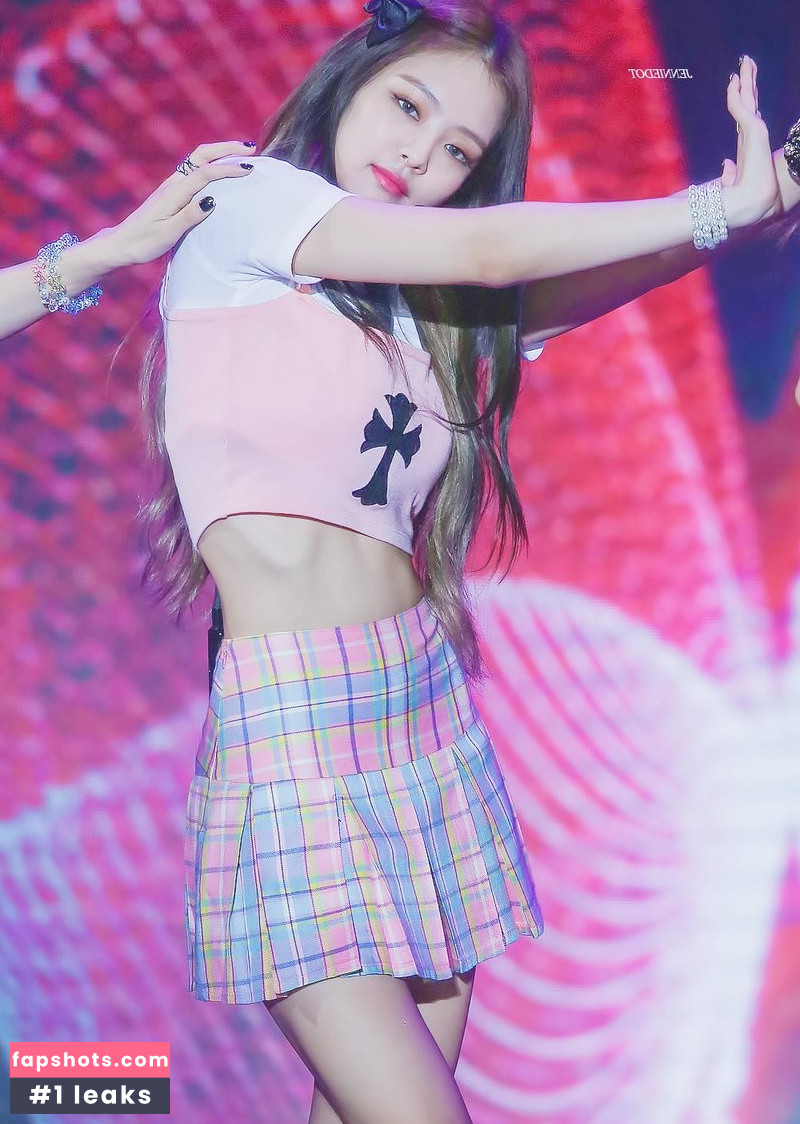 Jennie | BLΛƆKPIИK Nacktheit OnlyFans Fotos #791 - Fapshots
