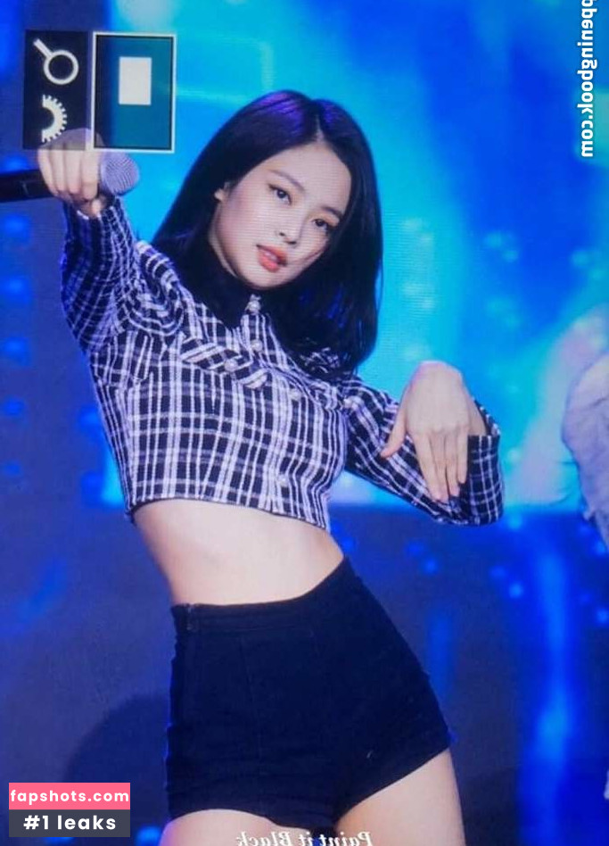 Jennie | BLΛƆKPIИK Nacktheit OnlyFans Fotos #792 - Fapshots