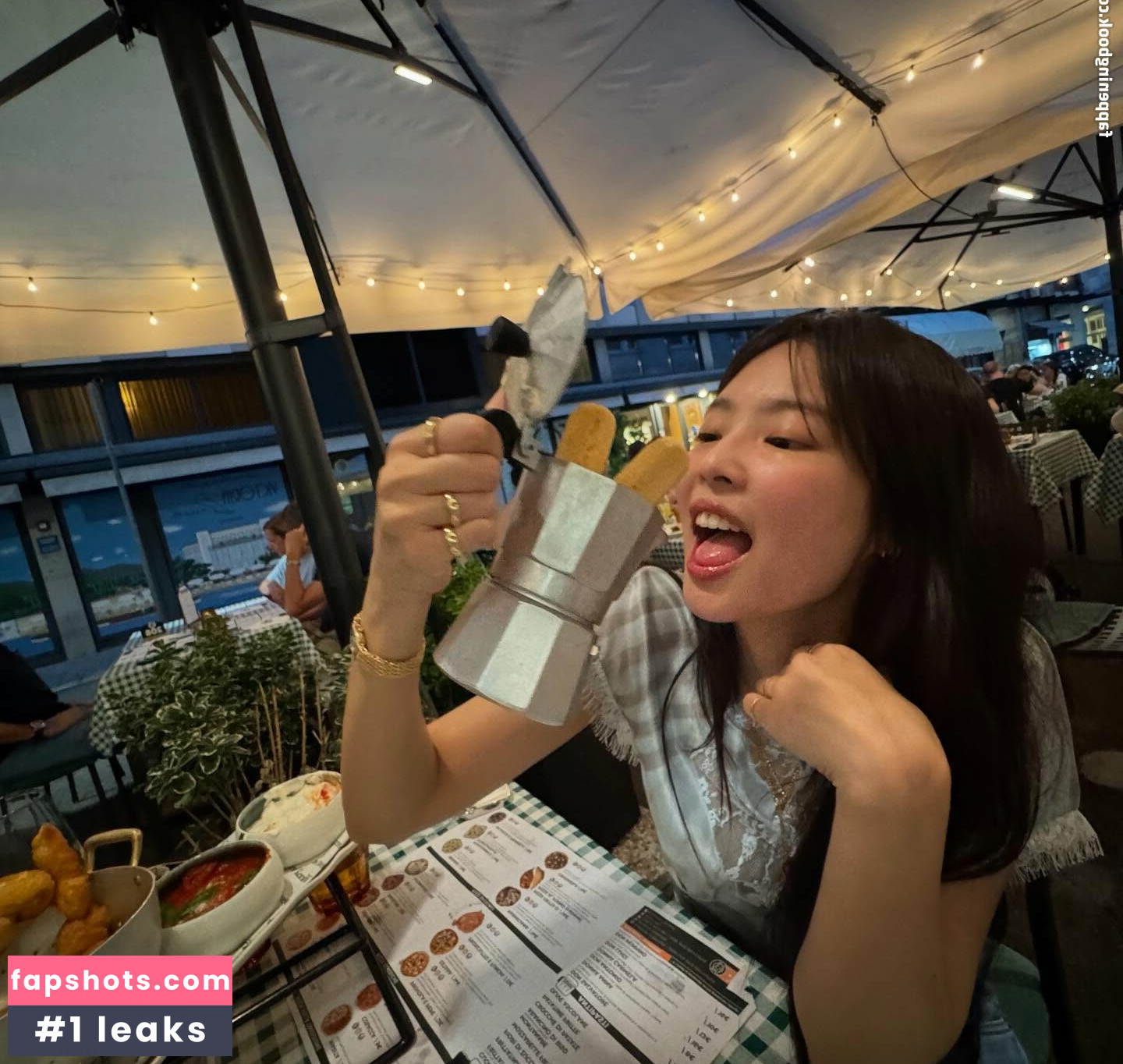 Jennie | BLΛƆKPIИK Nacktheit OnlyFans Fotos #82 - Fapshots