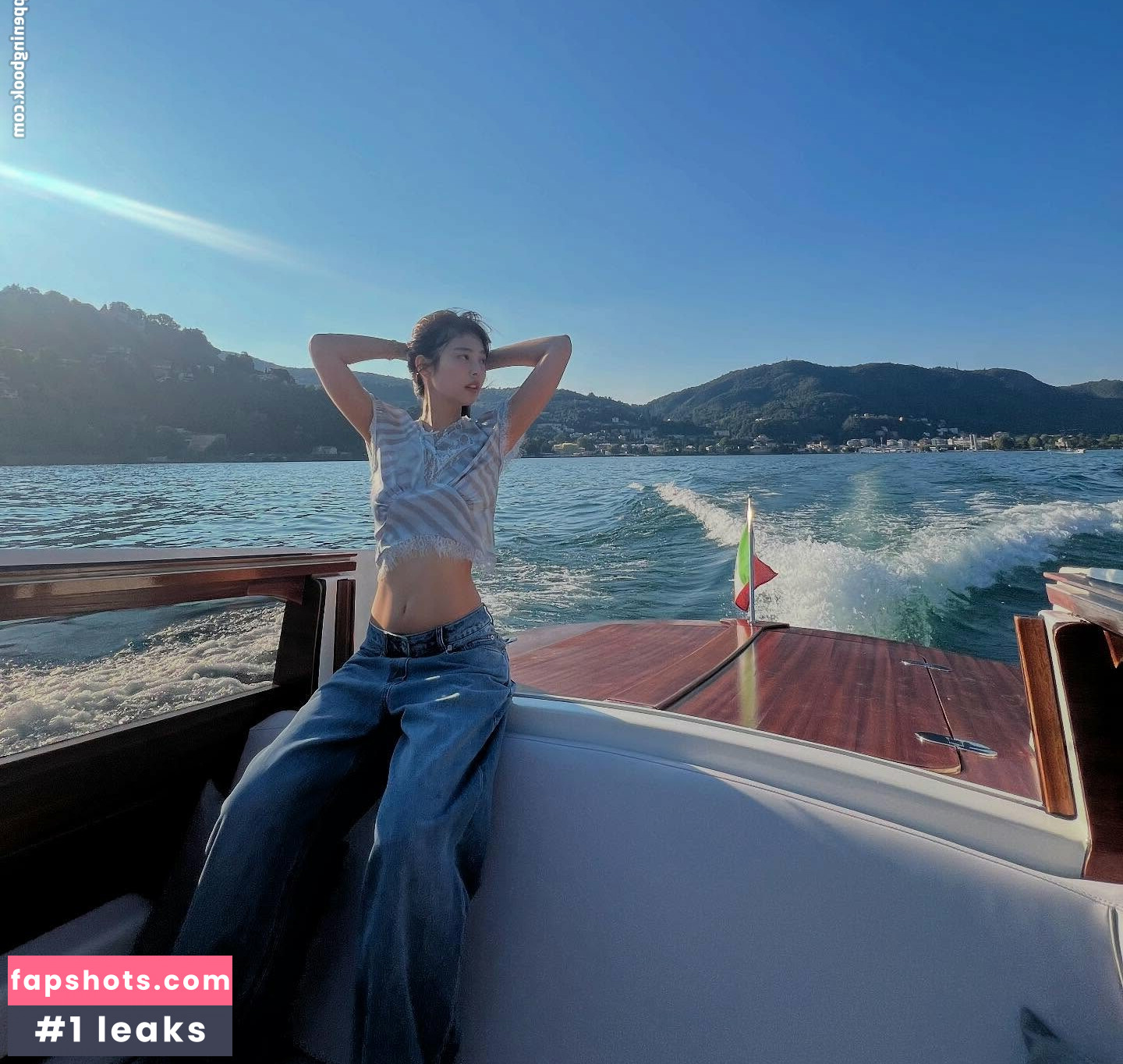 Jennie | BLΛƆKPIИK Nacktheit OnlyFans Fotos #84 - Fapshots