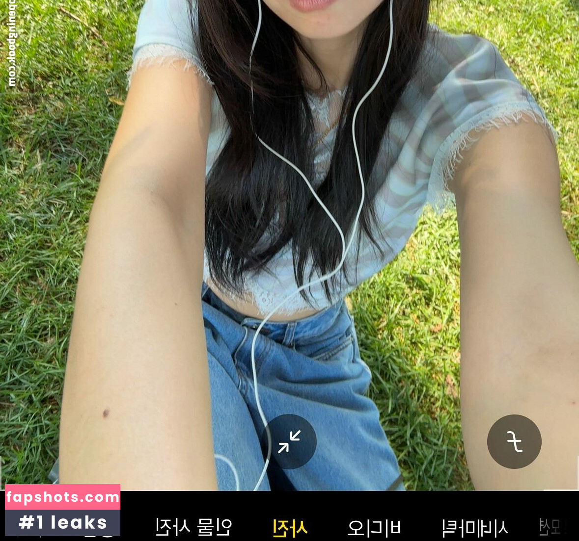 Jennie | BLΛƆKPIИK Nacktheit OnlyFans Fotos #85 - Fapshots