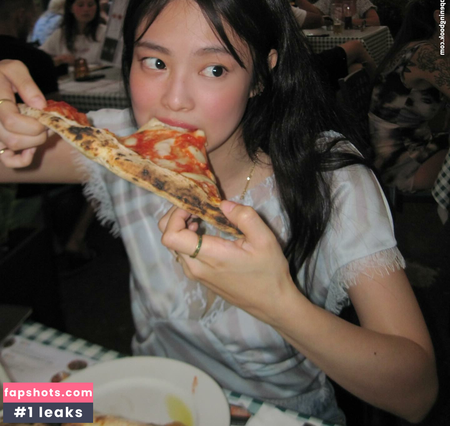 Jennie | BLΛƆKPIИK Nacktheit OnlyFans Fotos #89 - Fapshots