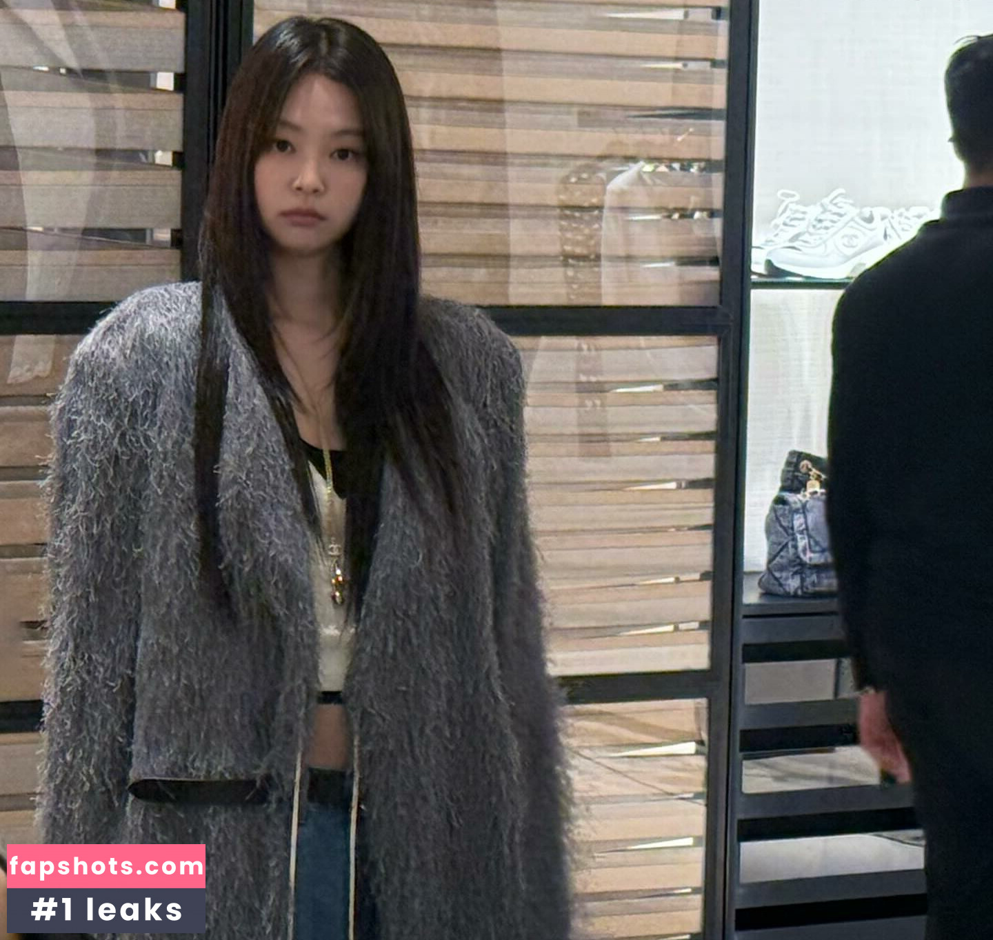 Jennie | BLΛƆKPIИK Nacktheit OnlyFans Fotos #10 - Fapshots