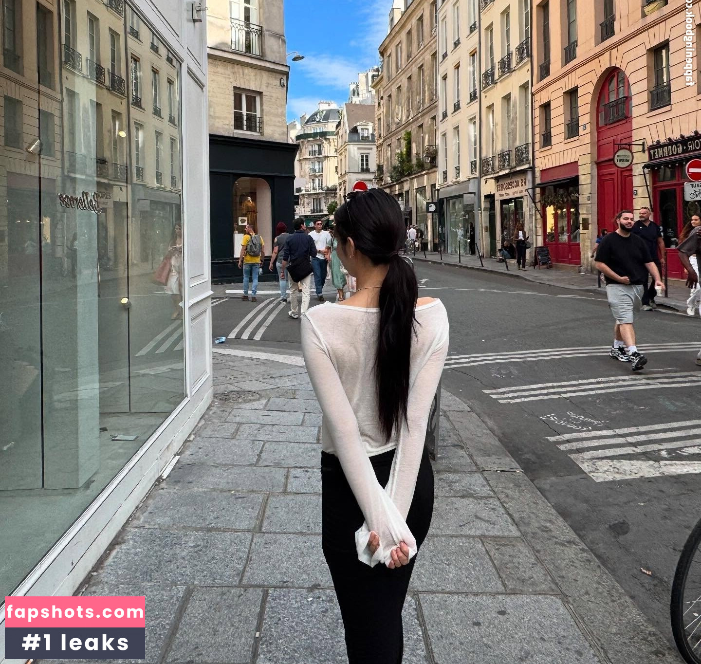 Jennie | BLΛƆKPIИK Nacktheit OnlyFans Fotos #91 - Fapshots