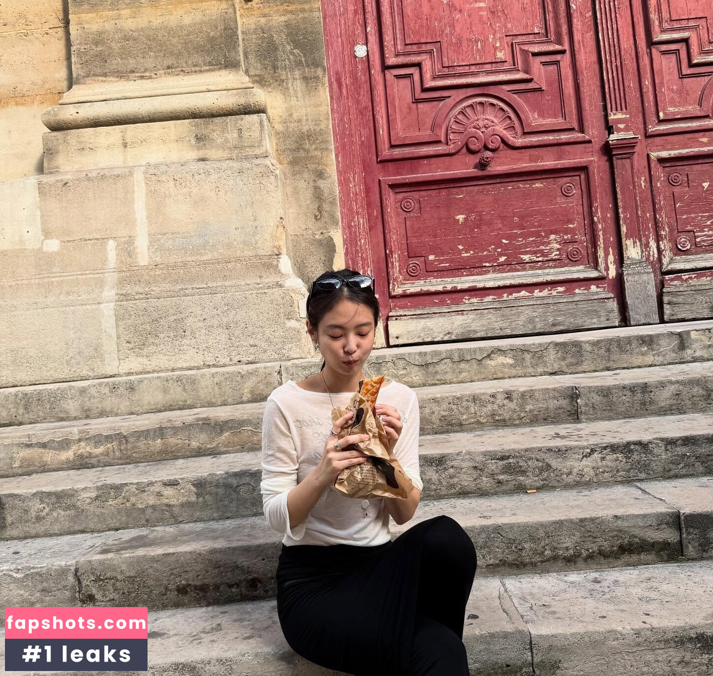 Jennie | BLΛƆKPIИK Nacktheit OnlyFans Fotos #92 - Fapshots