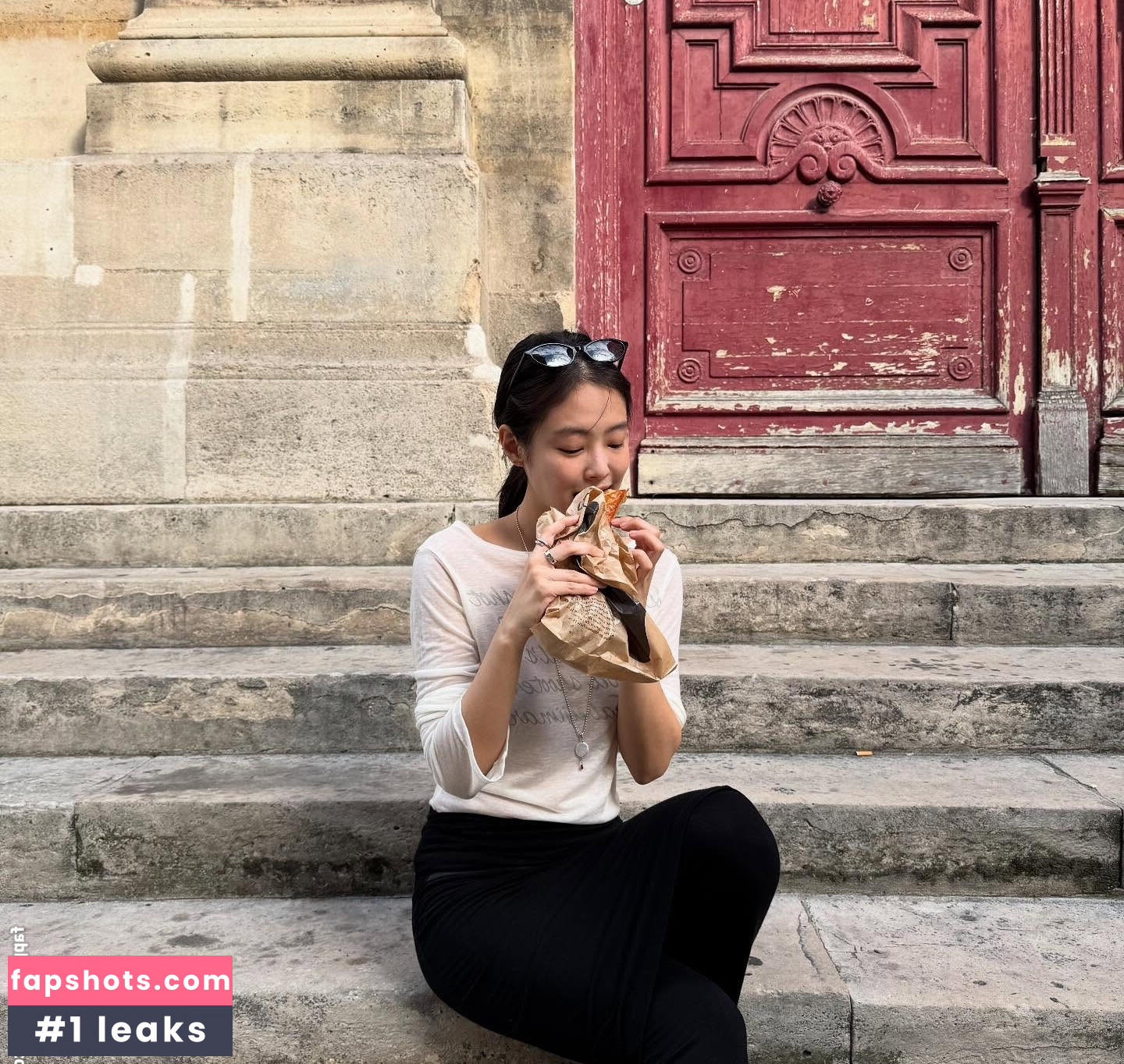 Jennie | BLΛƆKPIИK Nacktheit OnlyFans Fotos #93 - Fapshots