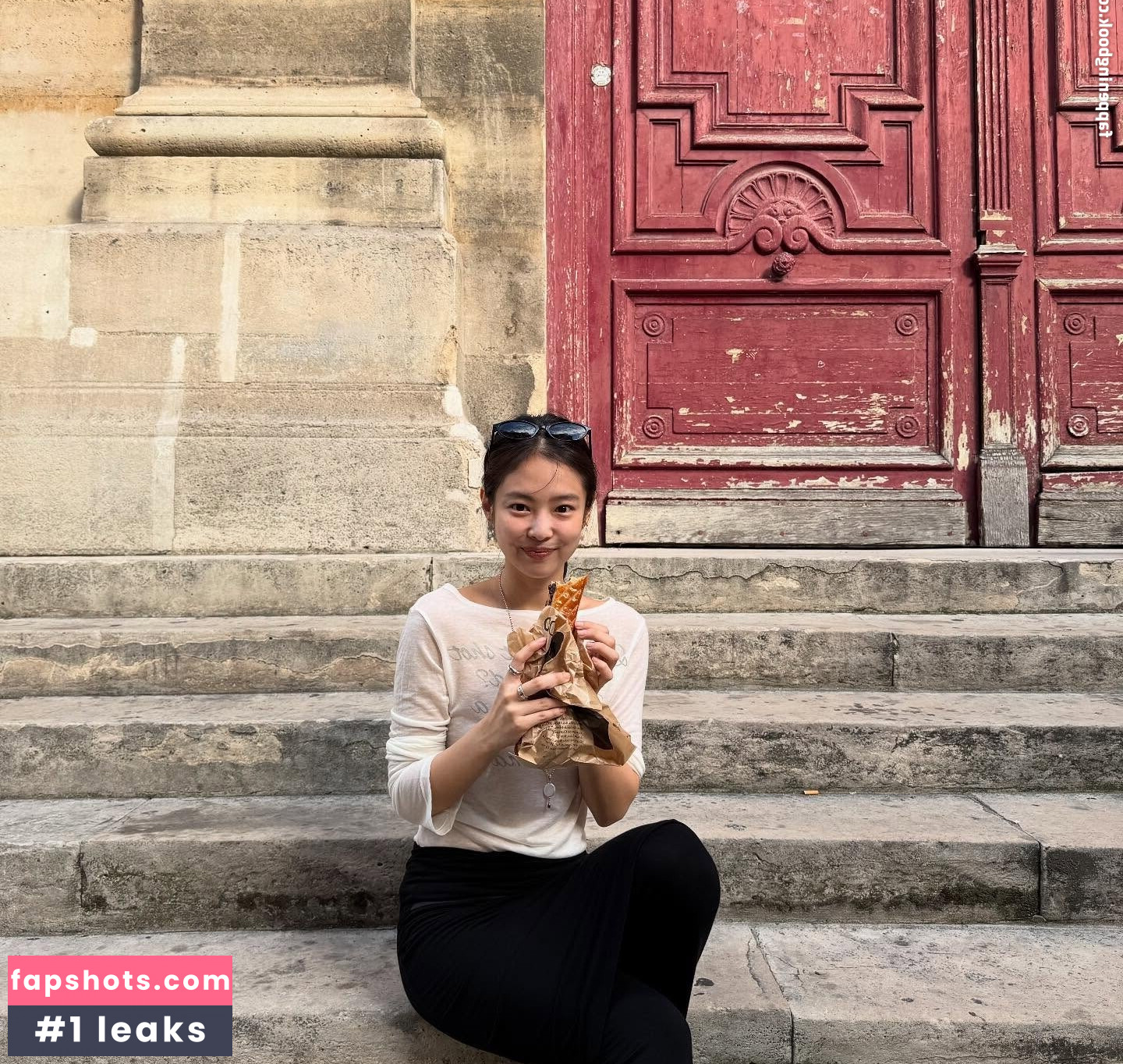 Jennie | BLΛƆKPIИK Nacktheit OnlyFans Fotos #94 - Fapshots