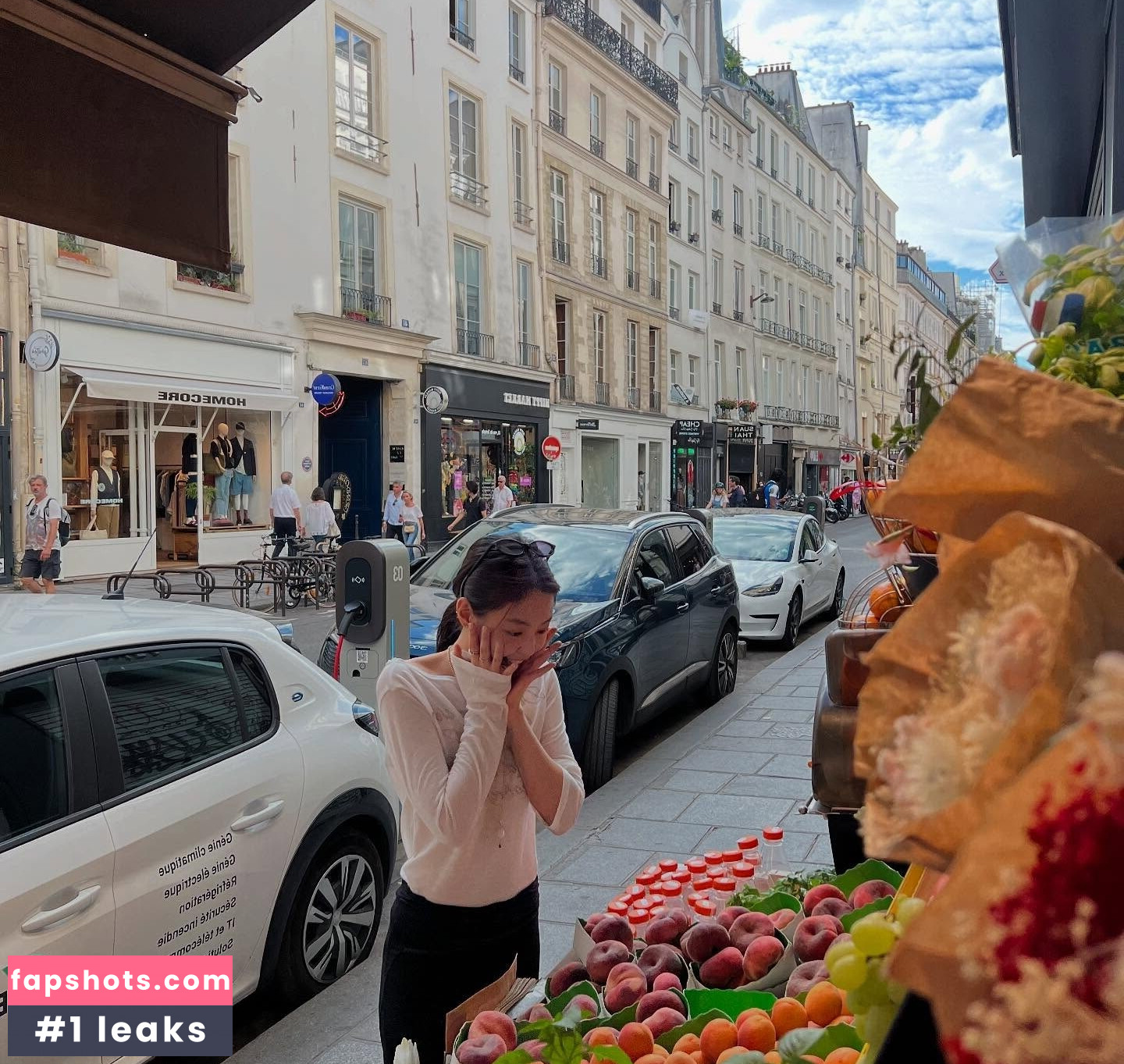 Jennie | BLΛƆKPIИK Nacktheit OnlyFans Fotos #95 - Fapshots