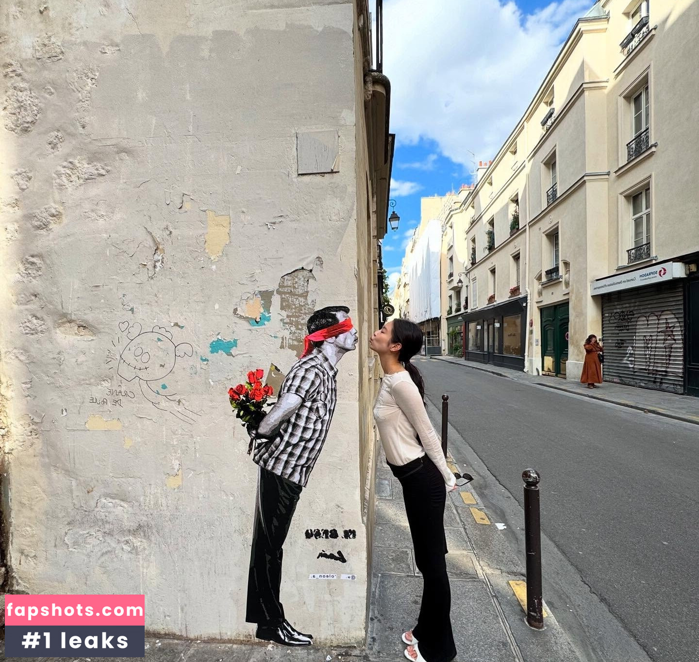 Jennie | BLΛƆKPIИK Nacktheit OnlyFans Fotos #96 - Fapshots