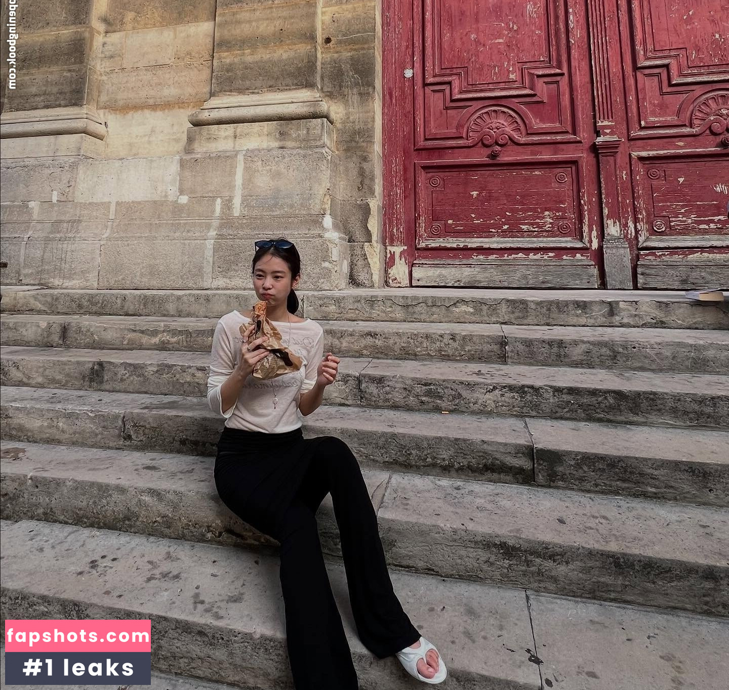 Jennie | BLΛƆKPIИK Nacktheit OnlyFans Fotos #97 - Fapshots