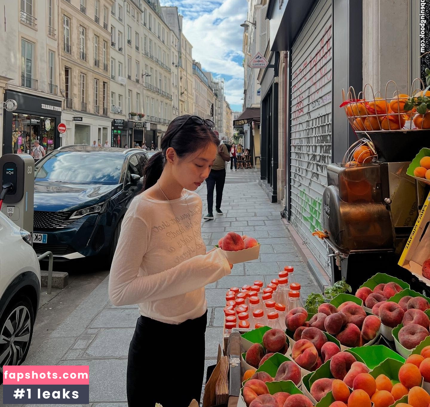 Jennie | BLΛƆKPIИK Nacktheit OnlyFans Fotos #98 - Fapshots