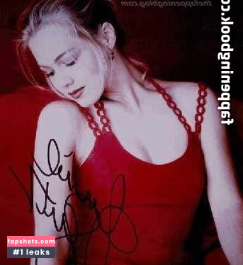 Jennie Garth gallery photo #5