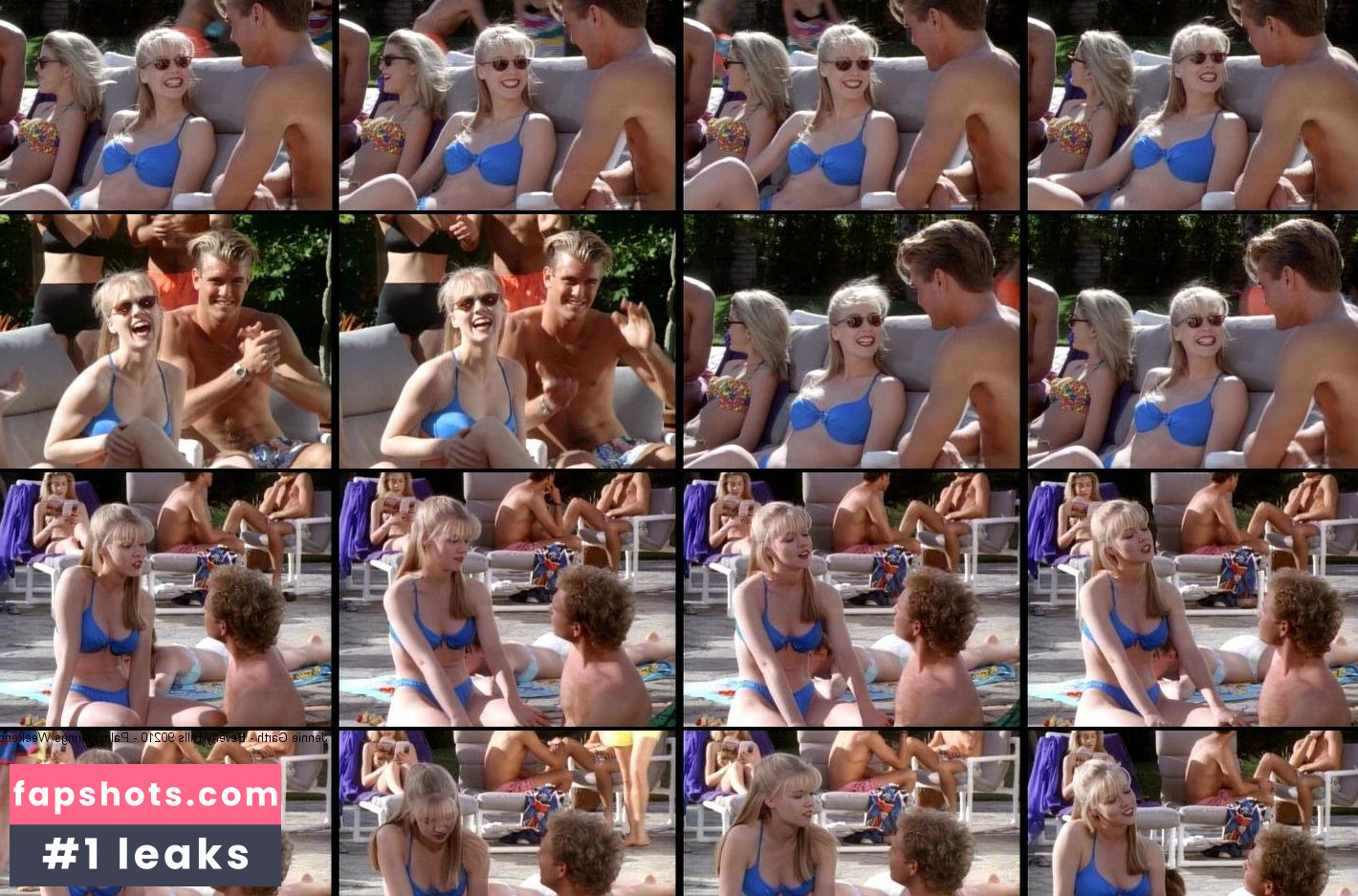 Jennie Garth gallery photo #44