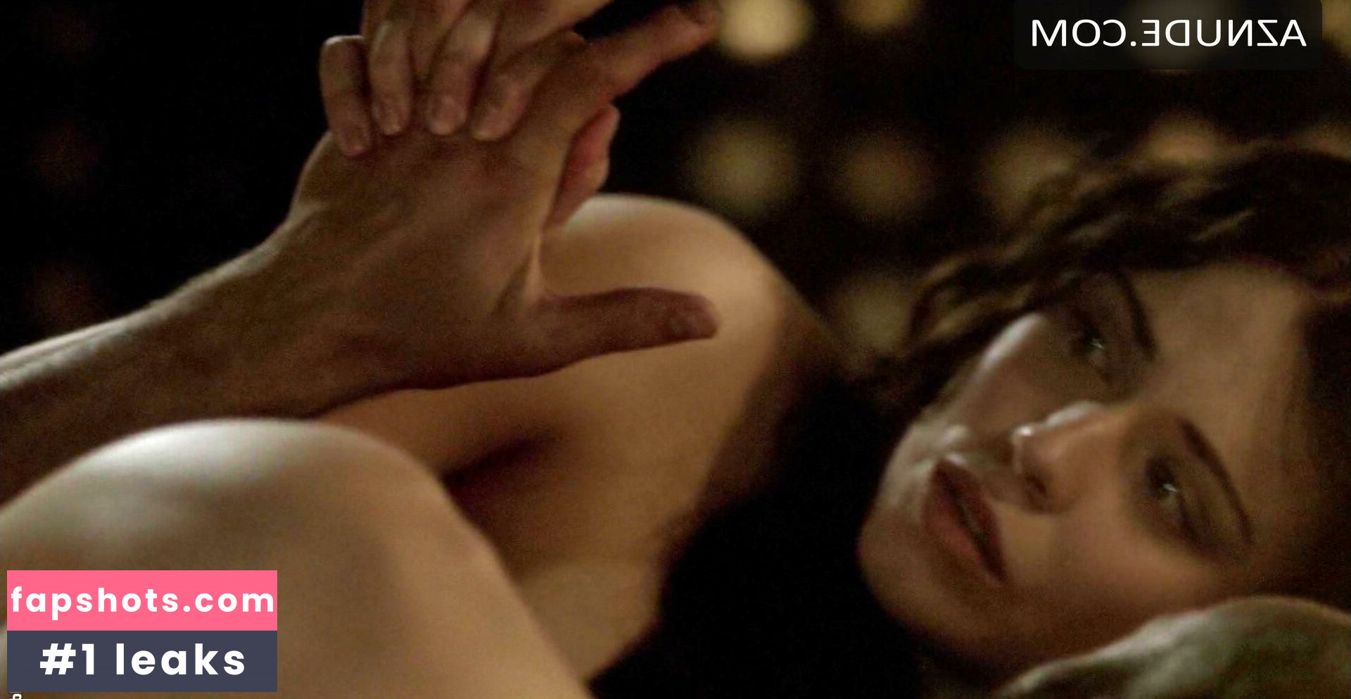 Jennie Jacques Nahé úniky fotek pouze od fanoušků #6 - Fapshots