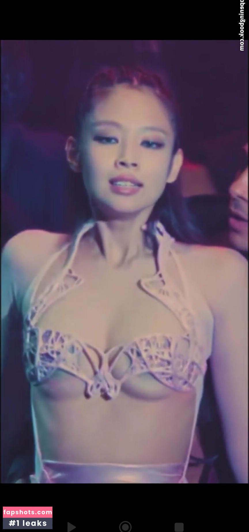 Jennie Kim gallery photo #21