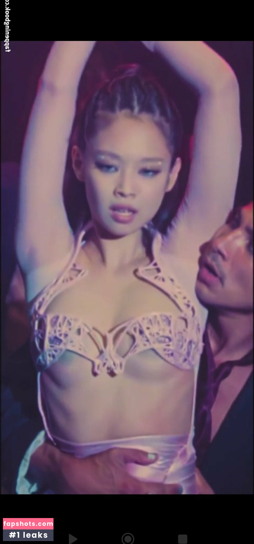 Jennie Kim gallery photo #25