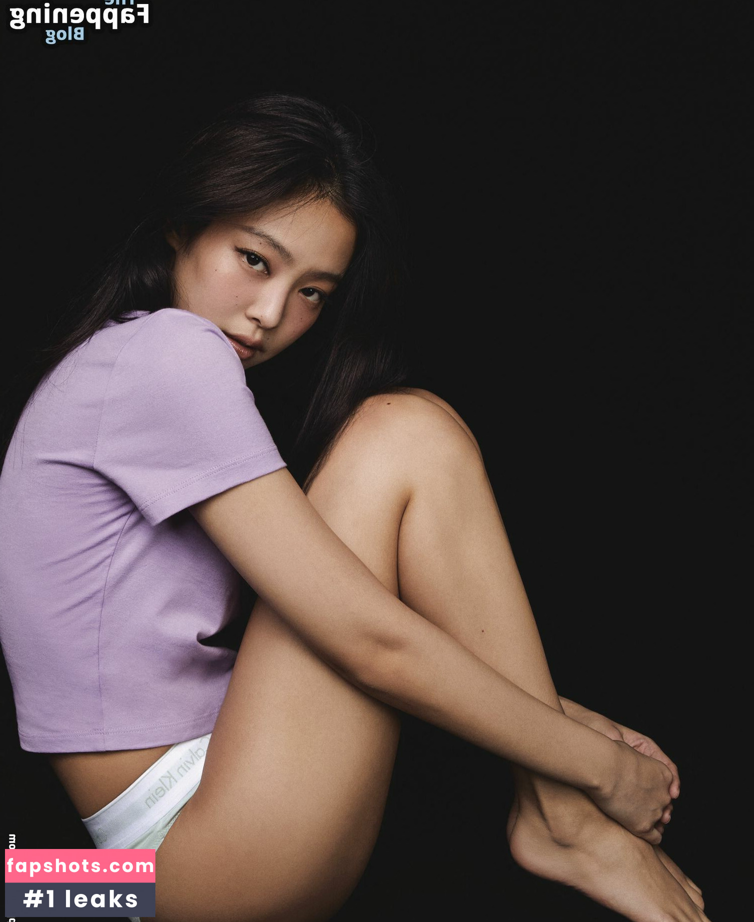 Jennie Kim gallery photo #28