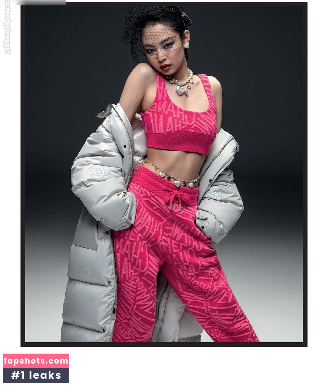 Jennie Kim gallery photo #4