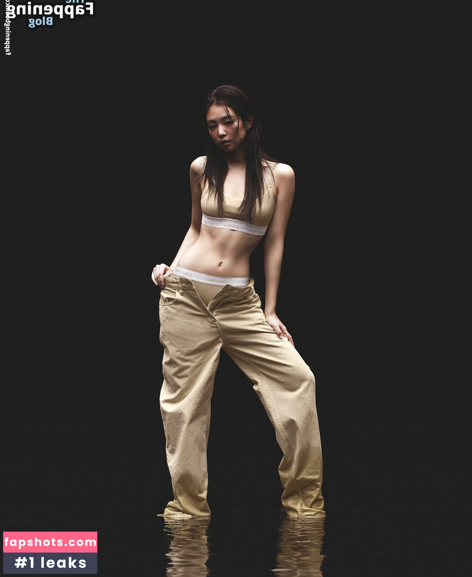 Jennie Kim gallery photo #31