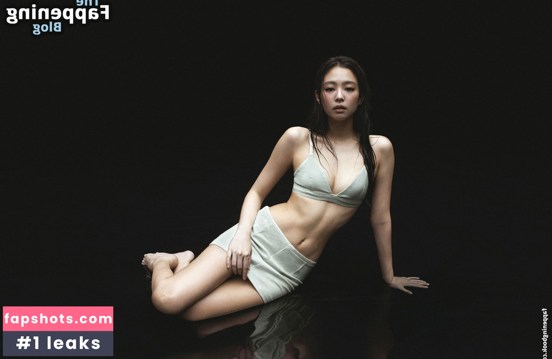 Jennie Kim gallery photo #34