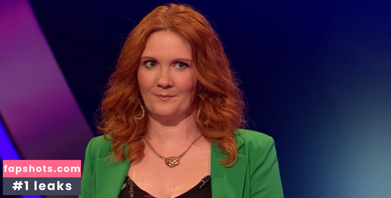 Jennie McAlpine gallery photo #12