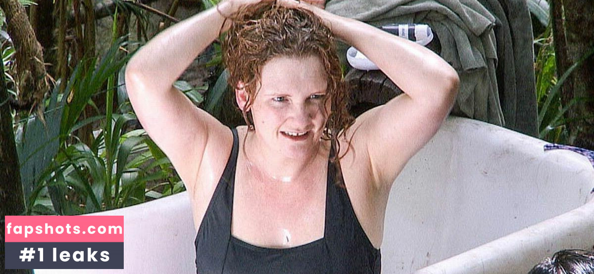 Jennie McAlpine Nacktheit OnlyFans Fotos #14 - Fapshots