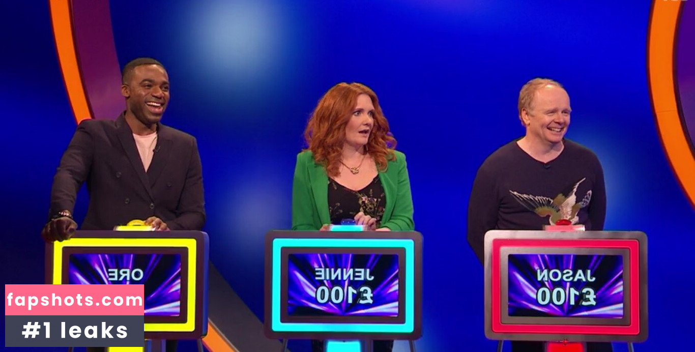 Jennie McAlpine Nacktheit OnlyFans Fotos #17 - Fapshots