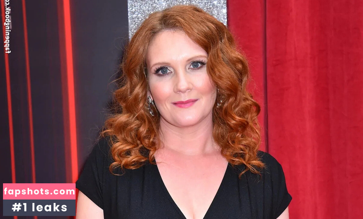 Jennie McAlpine gallery photo #3