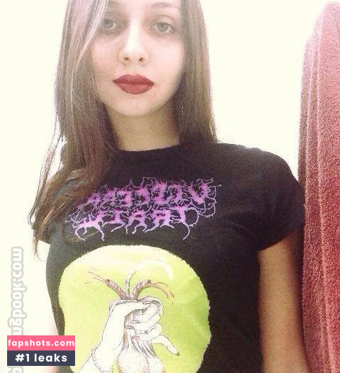 Jennie Naz nude babe gallery