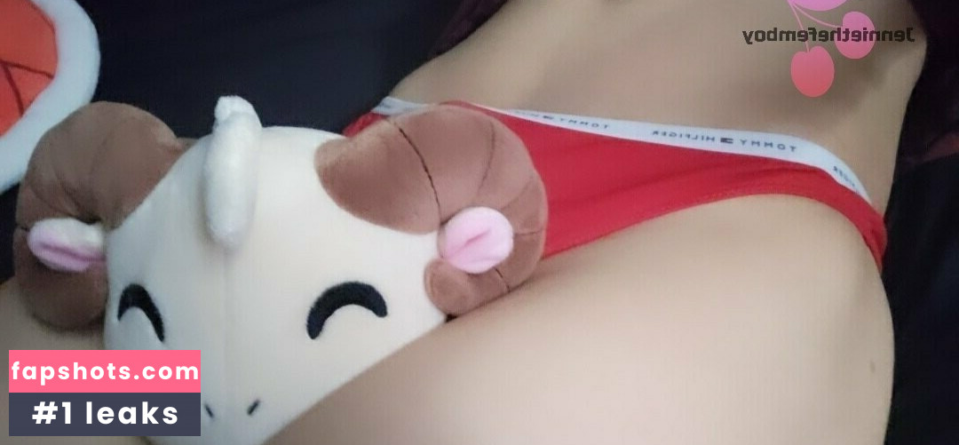 jennie_nsfw Filtración Desnuda OnlyFans Foto #8 - Fapshots