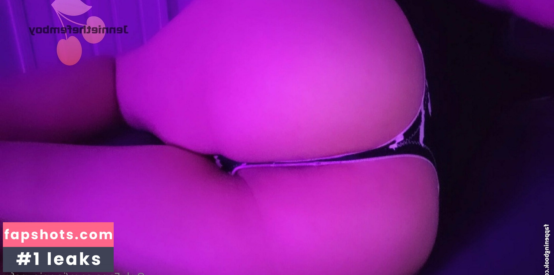 jennie_nsfw Filtración Desnuda OnlyFans Foto #10 - Fapshots