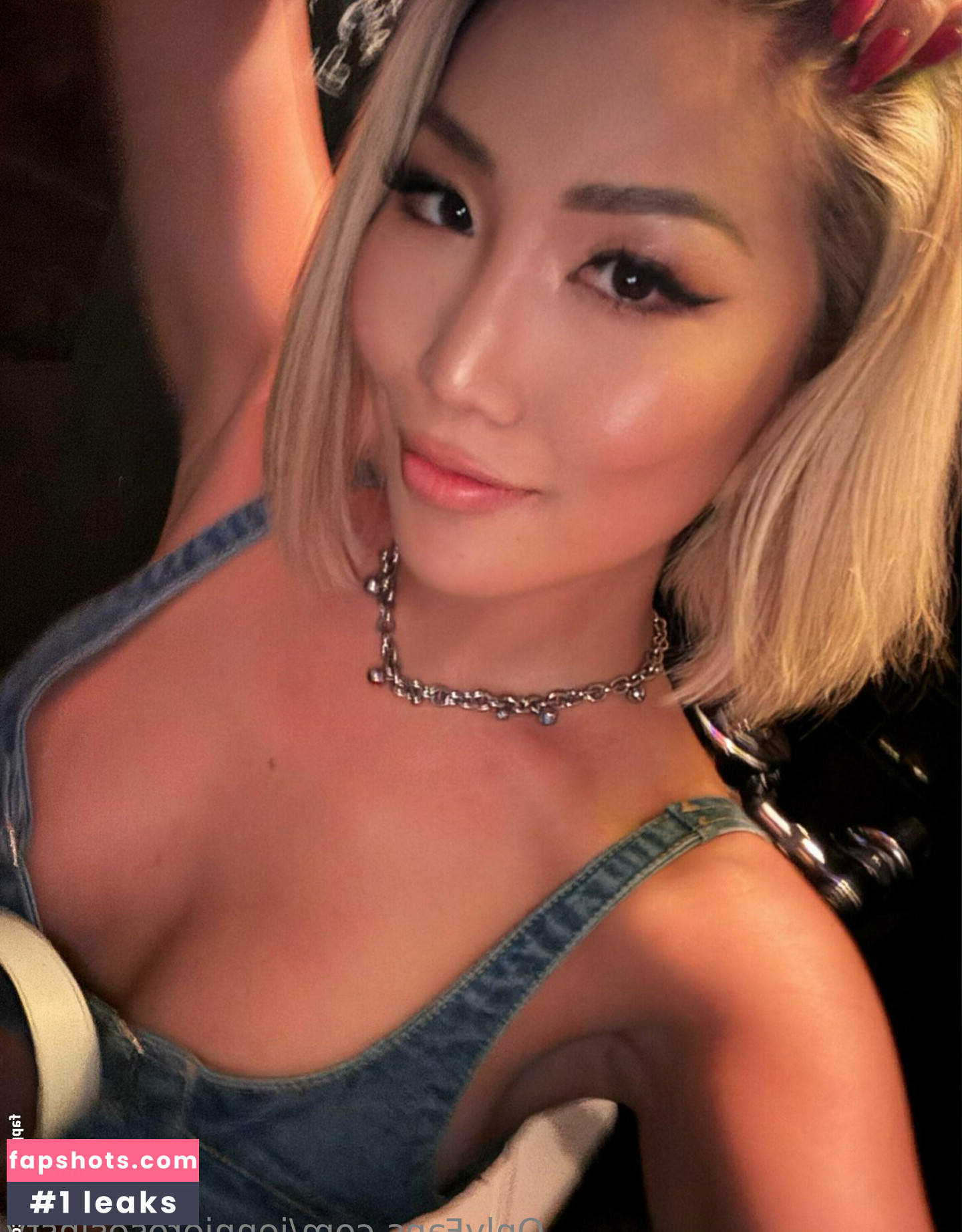 Jennie Rose gallery photo #32