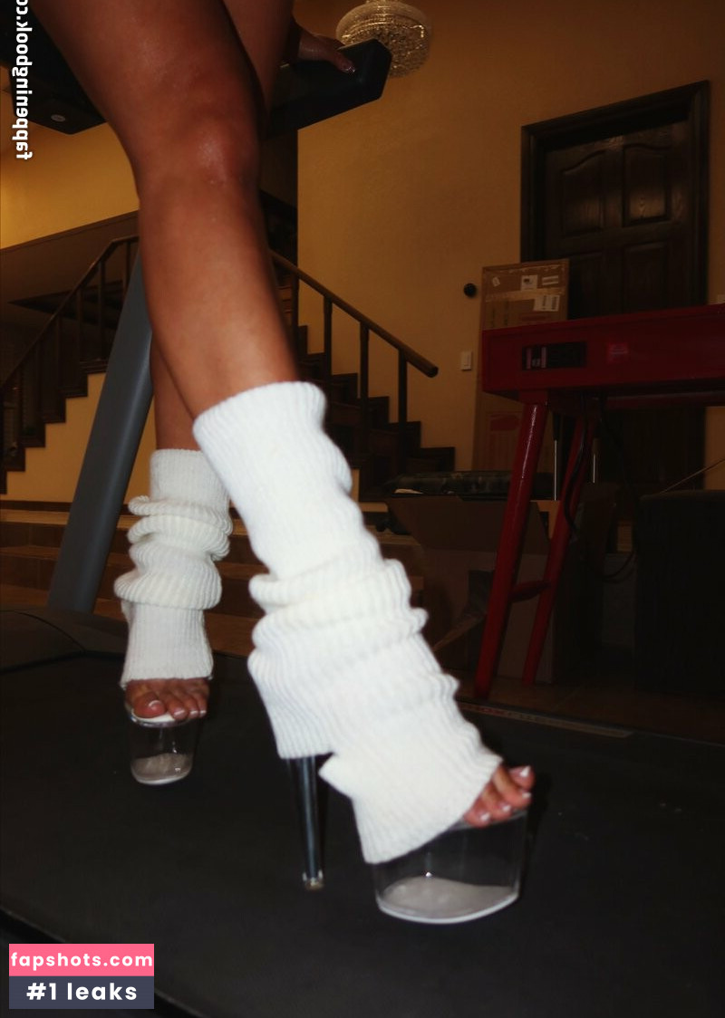 Jennie Rose Sins Filtración Desnuda OnlyFans Foto #18 - Fapshots