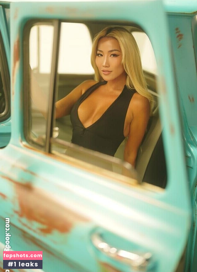 Jennie Rose Sins Filtración Desnuda OnlyFans Foto #67 - Fapshots