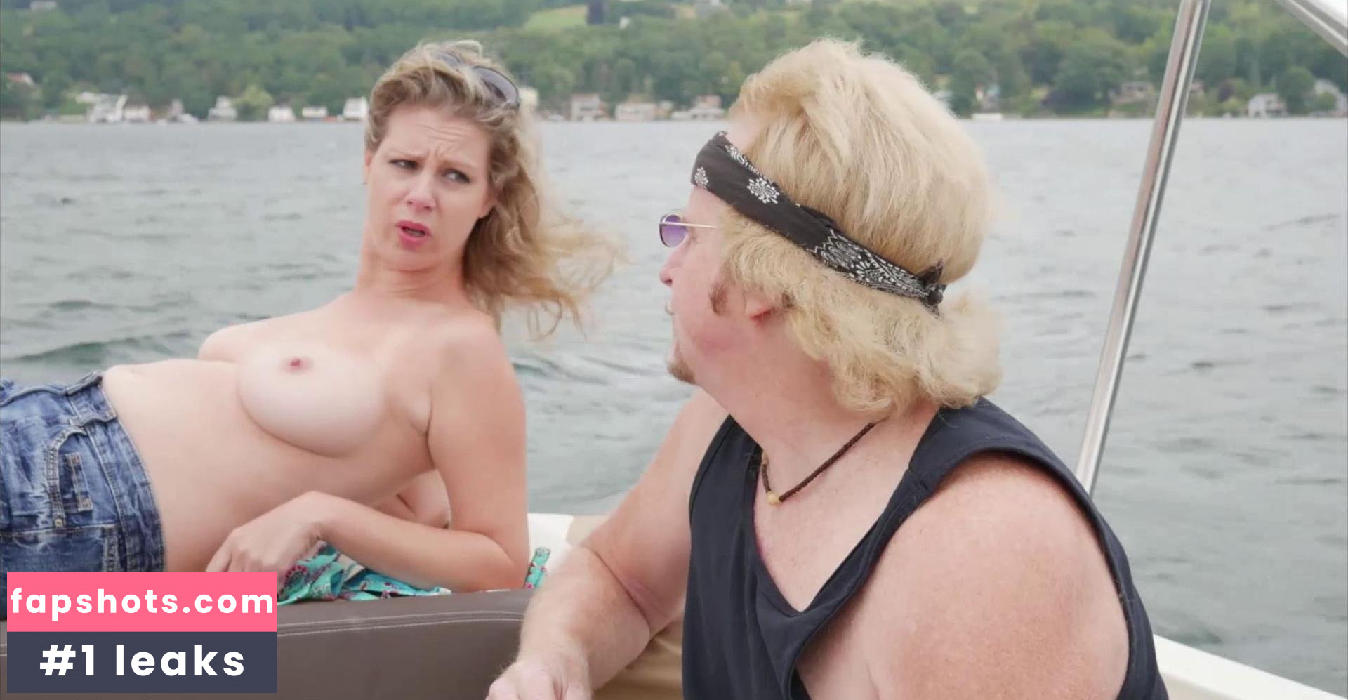 Jennie Russo Nacktheit OnlyFans Fotos #9 - Fapshots