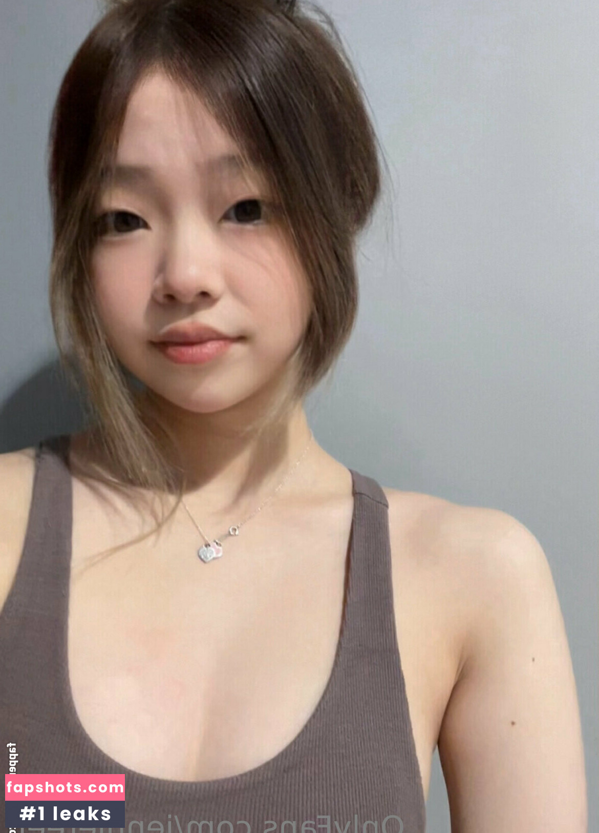 jennieteen Nahé úniky fotek pouze od fanoušků #2 - Fapshots