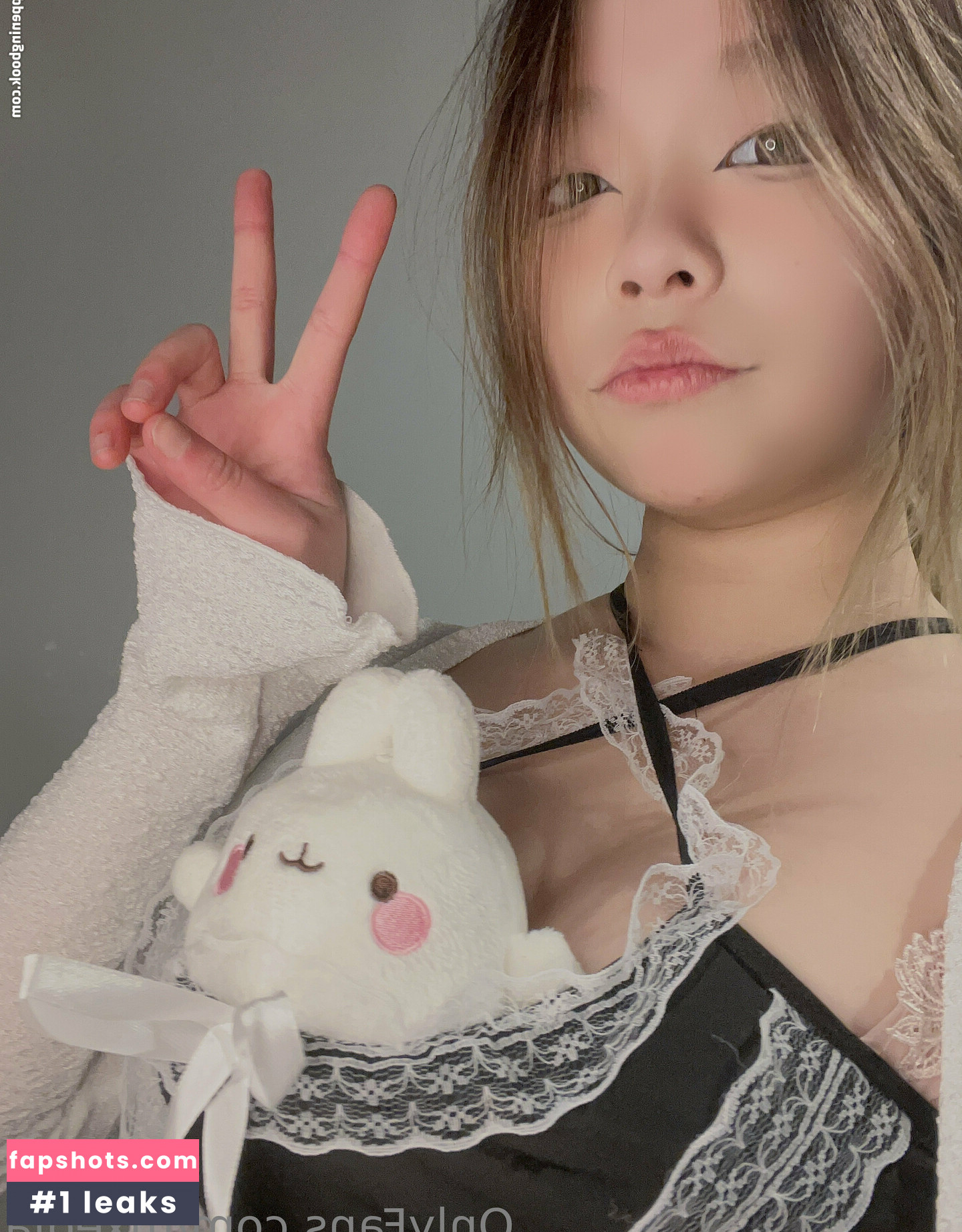 jennieteen Nahé úniky fotek pouze od fanoušků #8 - Fapshots