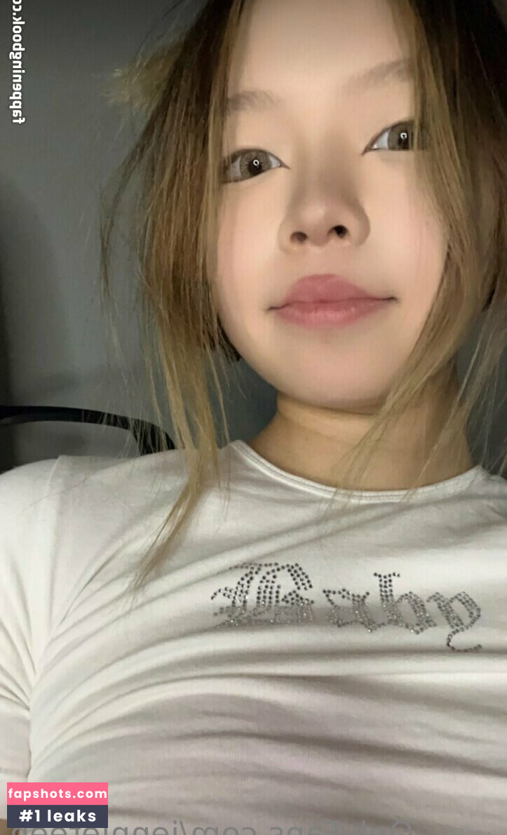 jennieteen Nahé úniky fotek pouze od fanoušků #9 - Fapshots