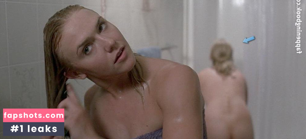 Jennifer Alden gallery photo #2