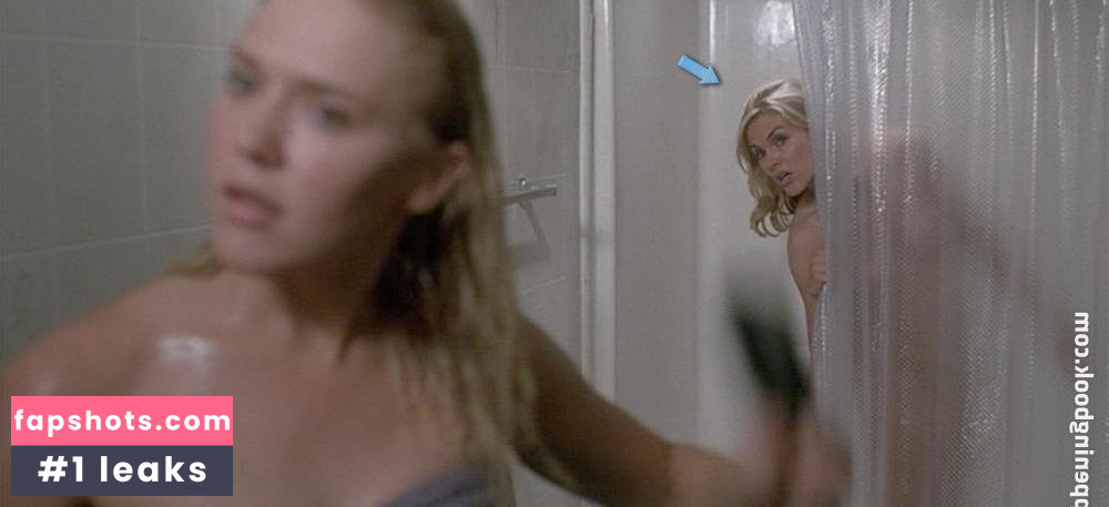 Jennifer Alden gallery photo #3