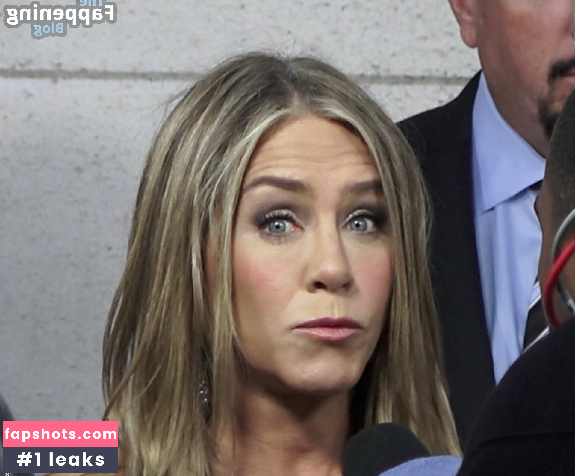 Jennifer Aniston Filtración Desnuda OnlyFans Foto #217 - Fapshots