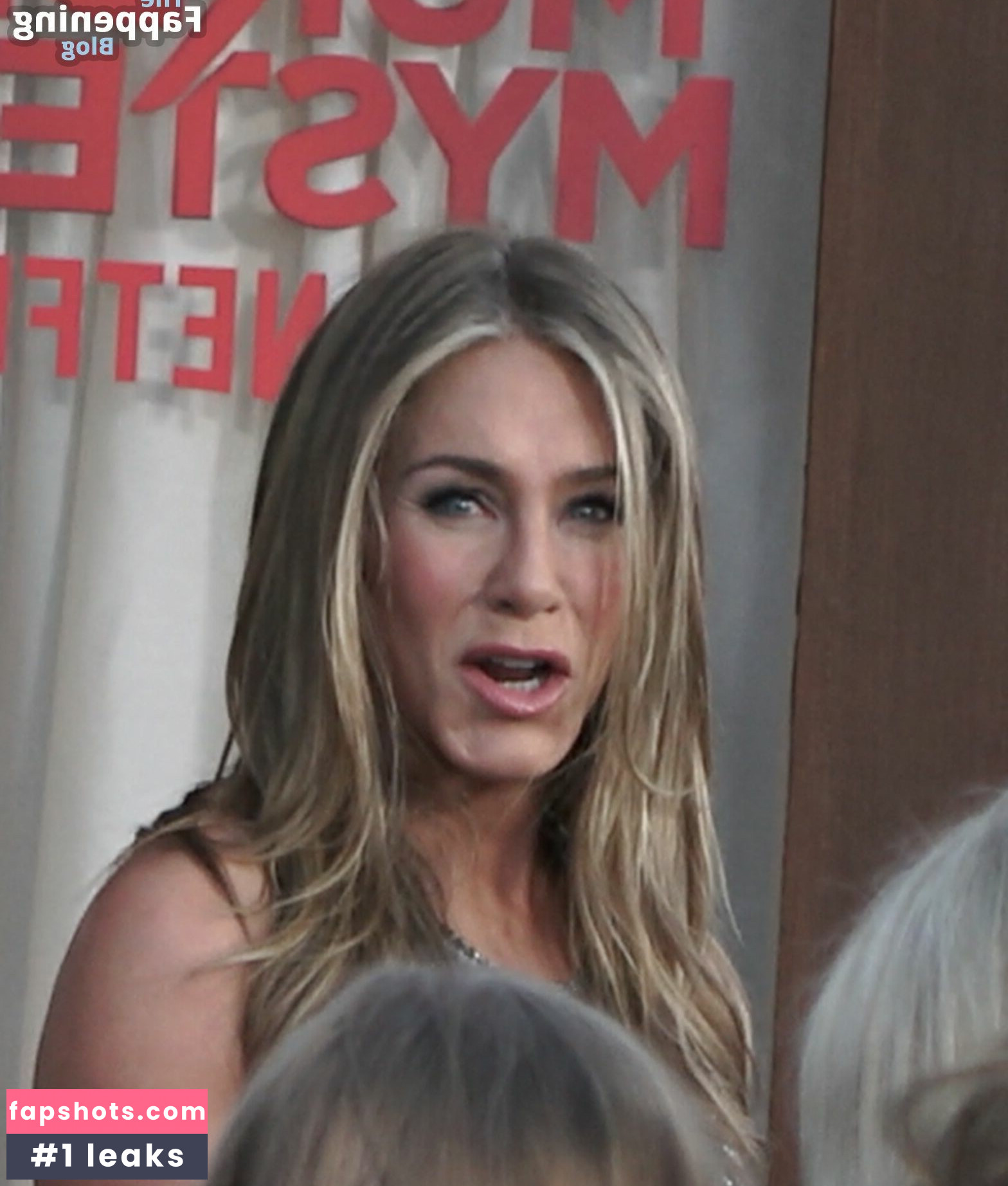 Jennifer Aniston Filtración Desnuda OnlyFans Foto #221 - Fapshots