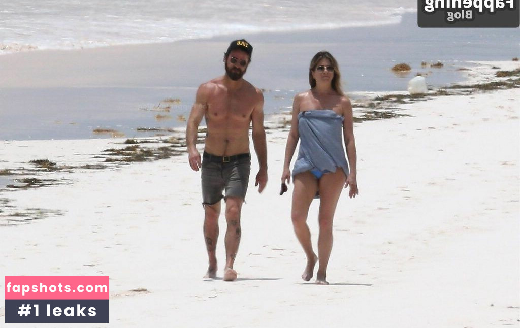 Jennifer Aniston Filtración Desnuda OnlyFans Foto #311 - Fapshots