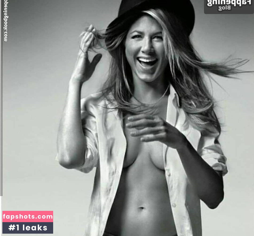 Jennifer Aniston Filtración Desnuda OnlyFans Foto #313 - Fapshots