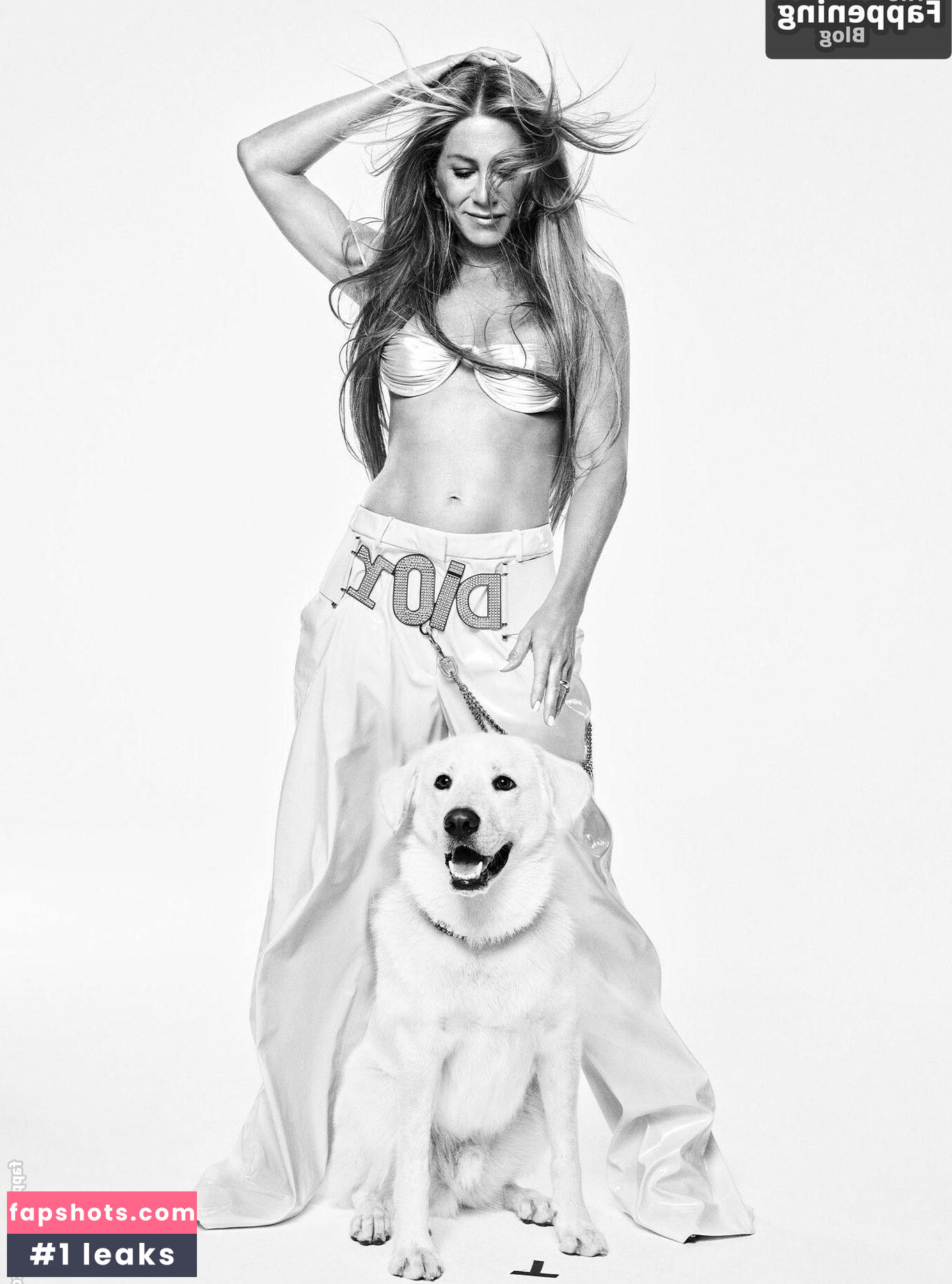 Jennifer Aniston Filtración Desnuda OnlyFans Foto #316 - Fapshots