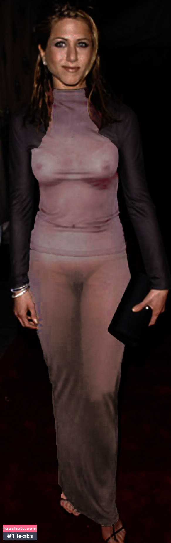 Jennifer Aniston Filtración Desnuda OnlyFans Foto #331 - Fapshots