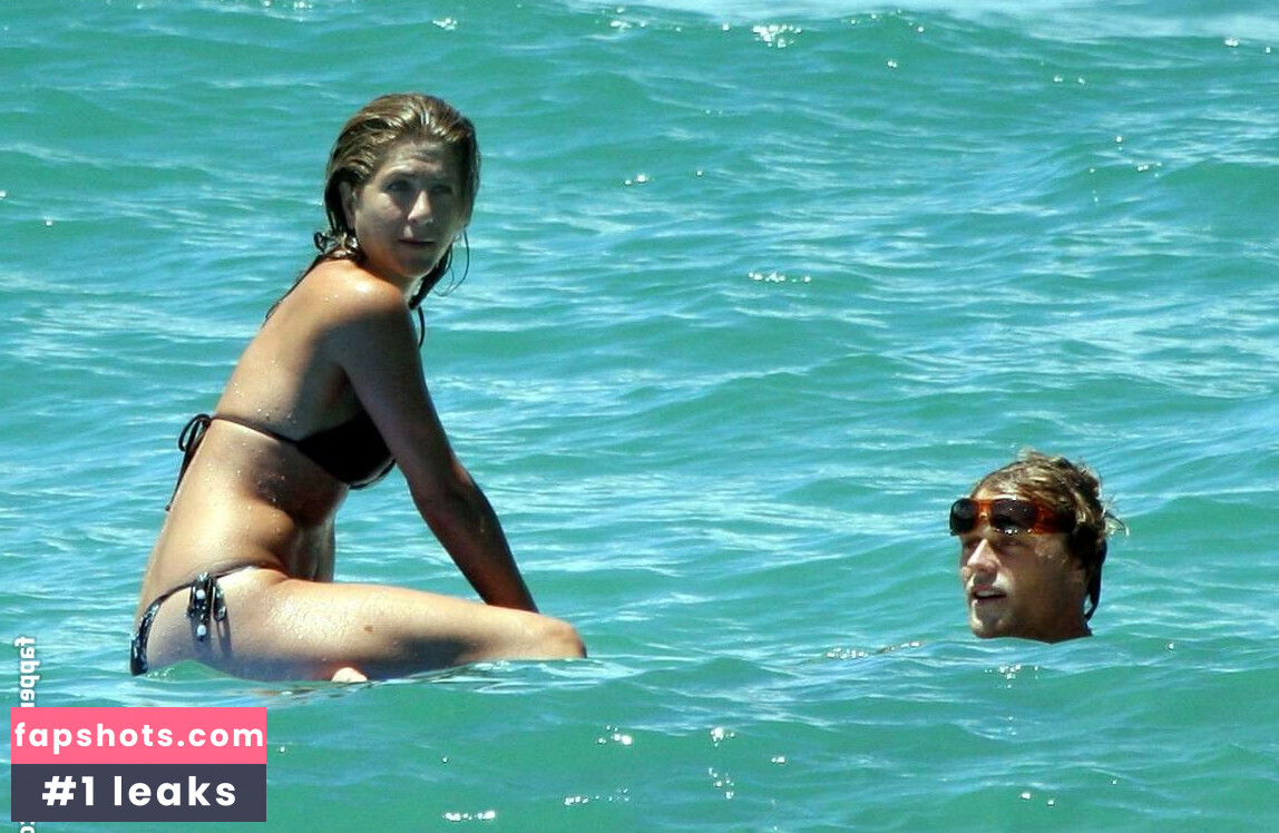 Jennifer Aniston Filtración Desnuda OnlyFans Foto #334 - Fapshots
