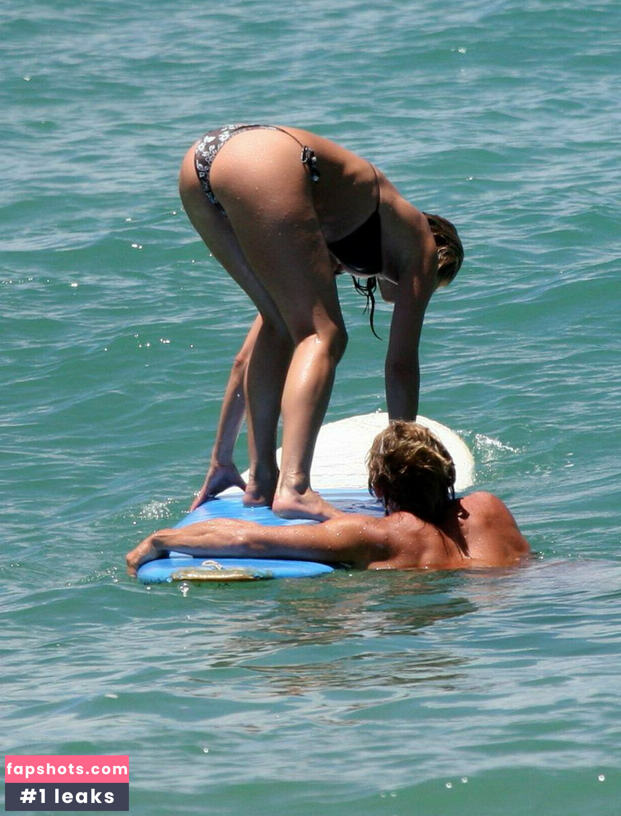 Jennifer Aniston Filtración Desnuda OnlyFans Foto #335 - Fapshots