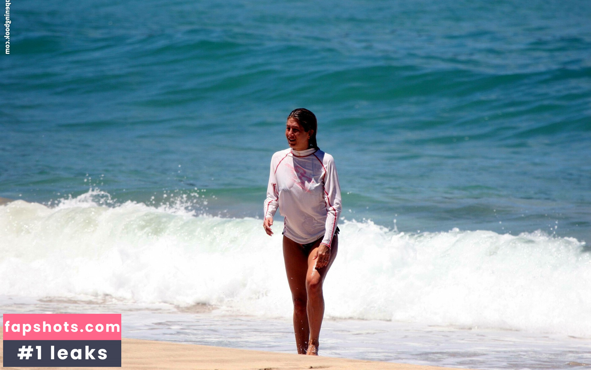 Jennifer Aniston Filtración Desnuda OnlyFans Foto #339 - Fapshots